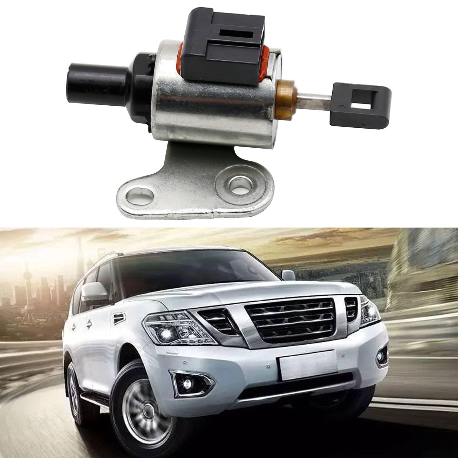 アルプマです Amazon.co.jp: CVTステッピングモーター、CVTトランスミッション